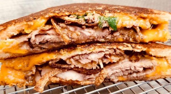 9 Charlotte Sandwiches You Have To Try Before You Die