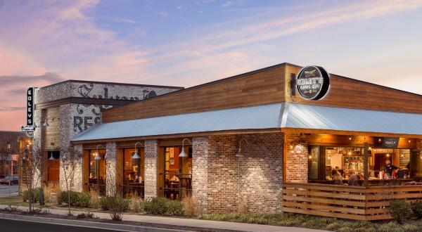 11 Nashville Restaurants You’ll Never Forgive Yourself For Not Trying
