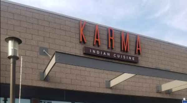 Visit This Utah Restaurant For The Most Scrumptious Indian Food Ever