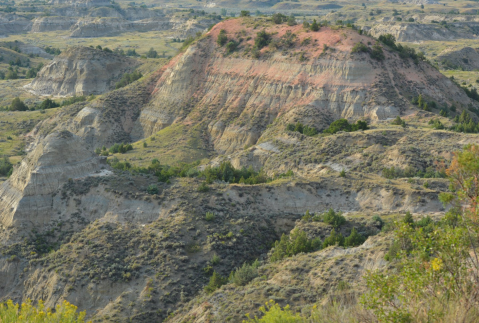 The One Spot In North Dakota That Must Be Seen To Be Believed