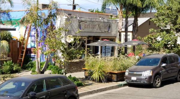 The Hole-In-The-Wall Mom And Pop Shop Hiding In Southern California That Is Not At All What You’d Expect