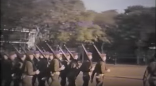 Rare Footage In The 1940s Shows Delaware In A Completely Different Way