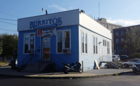 These 6 Extremely Tiny Restaurants In New Hampshire Are Actually Amazing