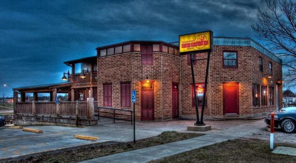 11 Kansas Restaurants You’ll Never Forgive Yourself For Not Trying