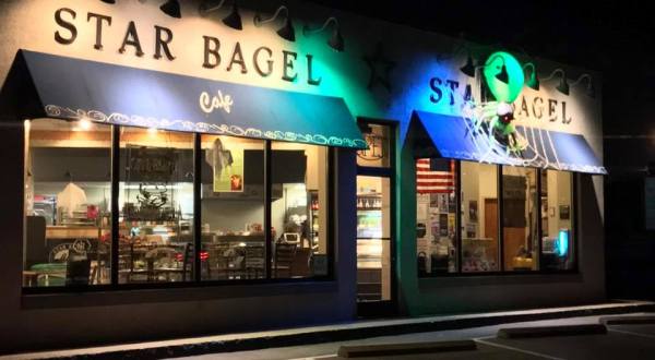 7 Places That Make The Best Darn Bagels In All Of Tennessee