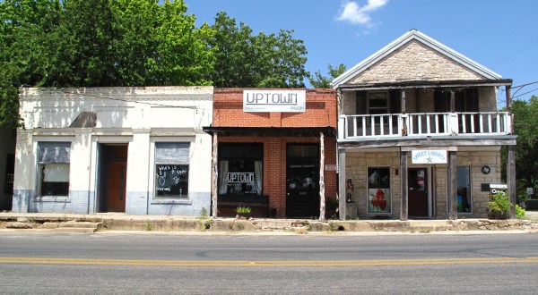 11 Small Towns Around Austin Where Everyone Knows Your Name