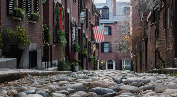 12 Incredible Places In Boston That Never Ever Change