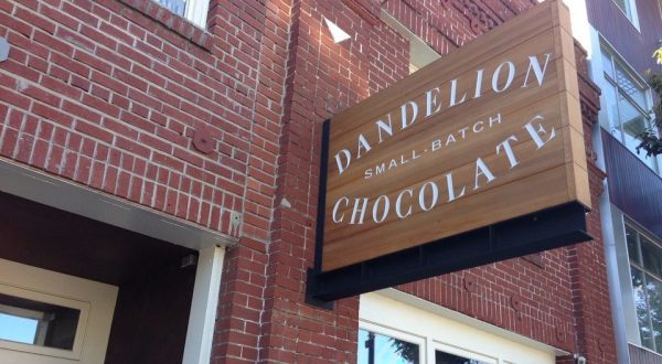 If You Haven’t Visited This Incredible Chocolate Shop In San Francisco, You’ve Been Missing Out