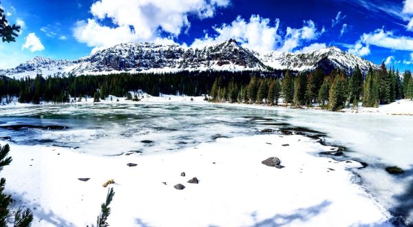 9 Totally Free Things You Can Do In Montana This Winter