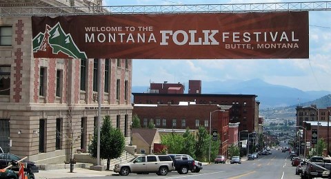 6 Ethnic Festivals In Montana That Will Wow You In The Best Way Possible