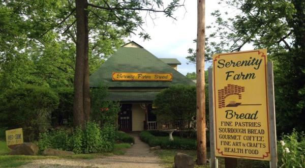 The Arkansas Pastry Shop In The Middle Of Nowhere That’s One Of The Best On Earth