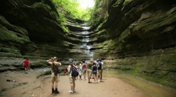 11 Ways Illinois Is Better Than Any Other Midwest Vacation Destination