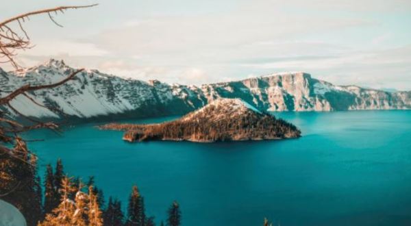 13 Magnificent Photos Of The Pacific Northwest That Will Have You Packing Your Bags
