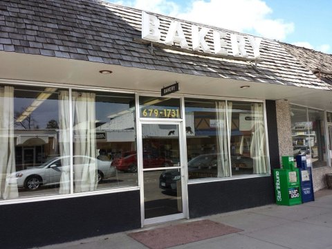 The Minnesota Bakery In The Middle Of Nowhere That’s One Of The Best On Earth