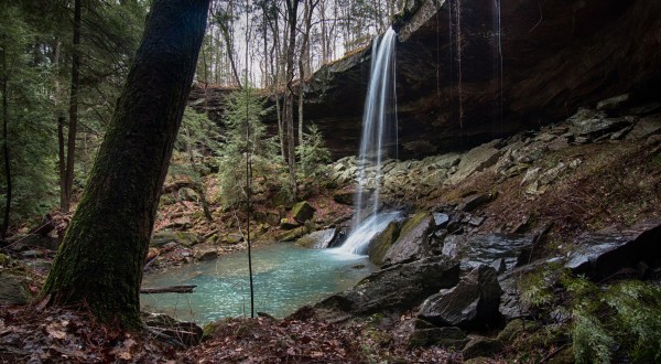 You’ll Fall In Love With Nature After Visiting These 9 Beautiful Places In Alabama