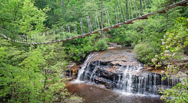 10 Hidden Places In North Carolina Only Locals Know About