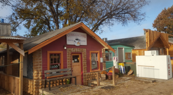 This Is The Most Hippie Town In Oklahoma And You Need To Visit