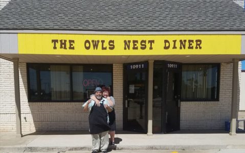 This Unassuming Diner Is One Of Oklahoma's Best Kept Secrets And You'll Want To Visit