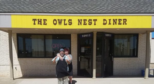 This Unassuming Diner Is One Of Oklahoma’s Best Kept Secrets And You’ll Want To Visit