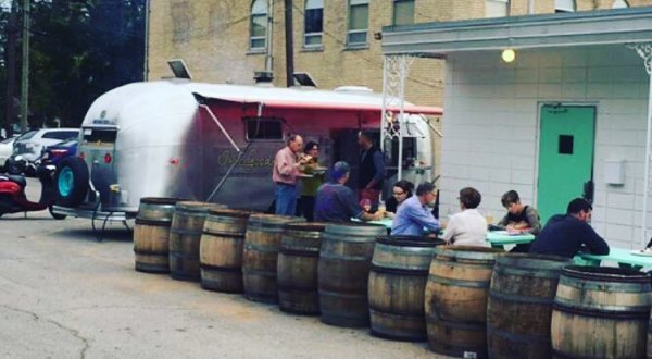 The 9 Very Best Breweries You Can Possibly Visit In Oklahoma