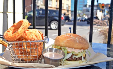 The 11 Burgers You Need To Eat In Buffalo This Year