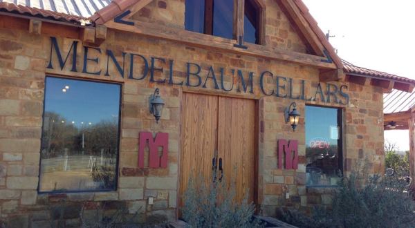 This Perfect Texas Vineyard Has Amazing Wine And Even Lets You Spend The Night