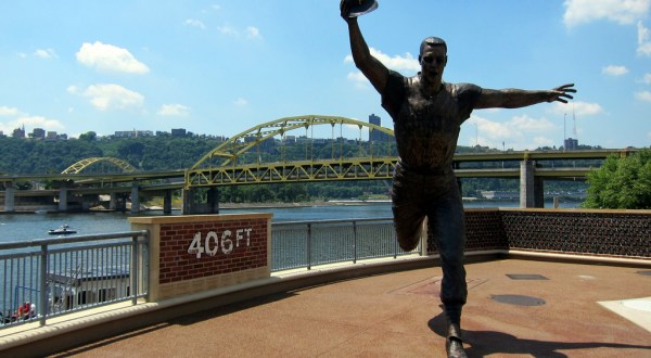 13 Moments Everyone Born In Pittsburgh Will Always Remember