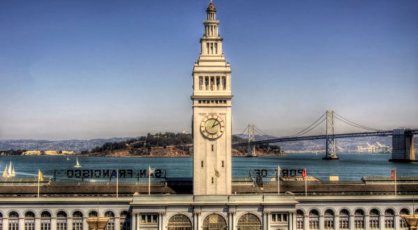 There’s Something For Everyone Along This Iconic San Francisco Boardwalk