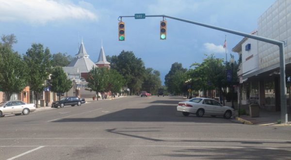 This One Small Colorado Town Has More Outdoor Attractions Than Any Other Place In The State