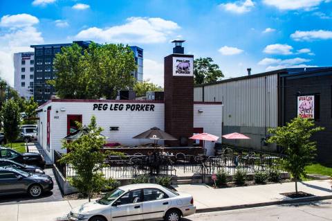 This Underrated BBQ Joint Has Some Of The Best Ribs In Nashville