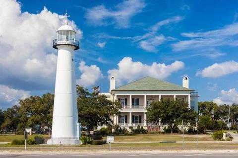 15 Absolutely Incredible, Must-Visit Sites In Mississippi On The National Register Of Historic Places