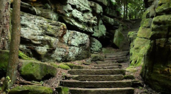 This Hidden Destination In Greater Cleveland Is A Secret Only Locals Know About