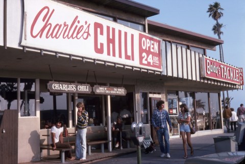 The World-Famous Chili At This Classic Southern California Diner Is Too Delicious For Words