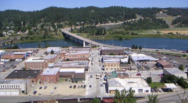 The Most Idaho Town Ever And Why You Need To Visit