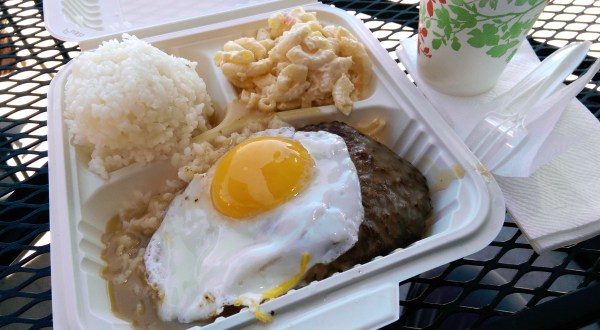If You Grew Up In Hawaii, You Definitely Love These 11 Classic Dishes