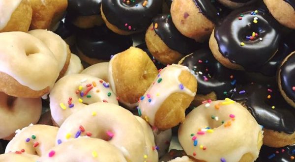 The Best Doughnut Shop In The State Is Hiding In This Tiny Wyoming Town