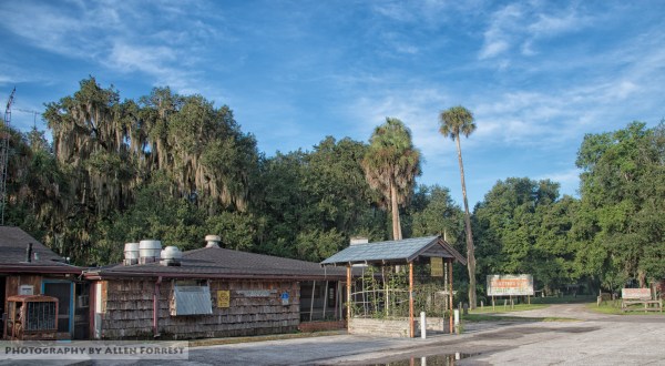 There’s No Other Restaurant In The South Quite Like This One In Florida