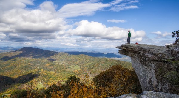 13 Things You’ll Only Understand If You Grew Up Near The Mountains Of Virginia