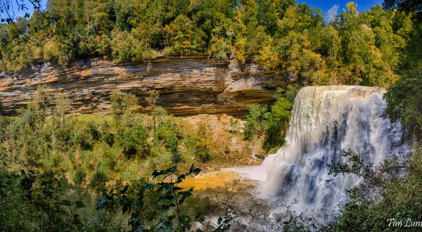 10 Epic Adventures You Can Have In Tennessee In A Day or Less
