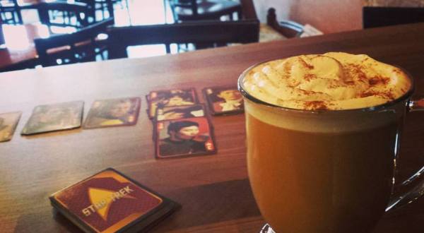 There’s A Superhero Themed Cafe In Missouri And It’s Seriously Awesome