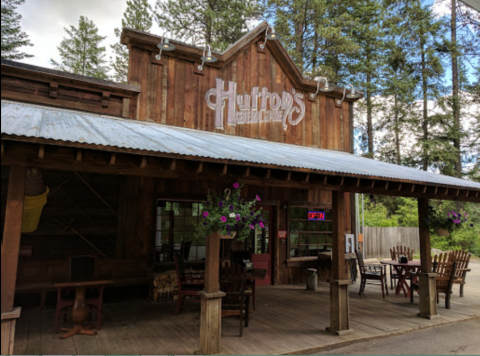 This Delightful General Store In Idaho Will Have You Longing For The Past