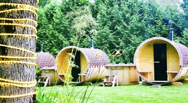 This Nordic Spa Hiding In Vermont Is Truly Incredible And You’ll Want To Visit