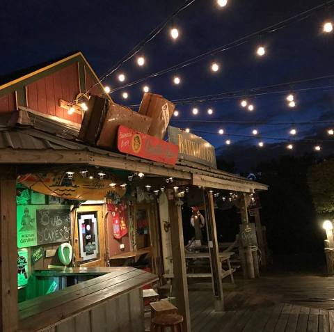 11 Of The Coolest, Most Unusual Places To Dine In Milwaukee