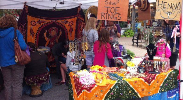 This Is The Most Hippie Town Near Buffalo And You Need To Visit