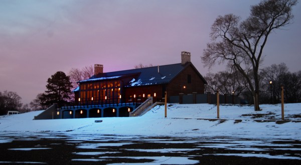 13 Cleveland Area Waterfront Hikes That Are Perfect In The Winter