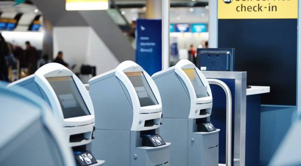 This Is The Dirtiest Place In Every Airport And It Might Surprise You