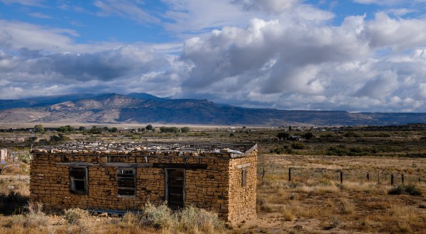 The Oldest Settlement In The Country Is Here In New Mexico And It’s Incredibly Beautiful
