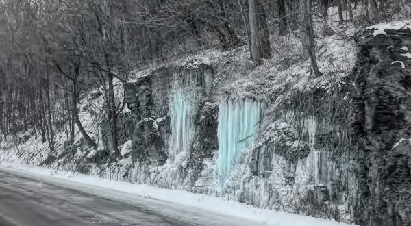 The Natural Phenomenon You’ve Never Heard Of That’s Hitting Wisconsin This Winter