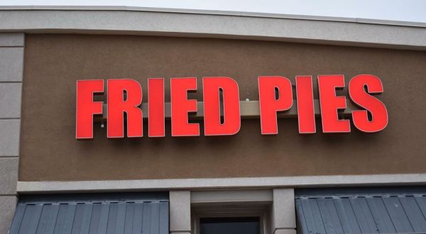 This Unassuming Fried Pie Shop In Kansas Will Be Your New Favorite Destination