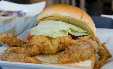 If You Grew Up In Maryland, You Definitely Love These 10 Classic Dishes